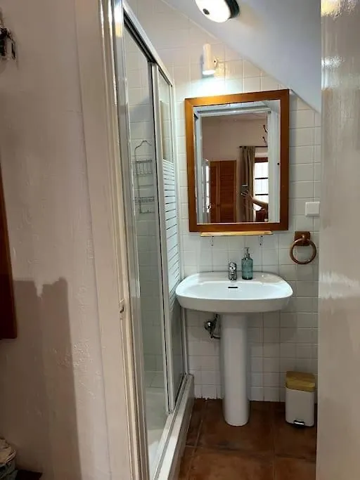 La Torrecilla Apartment Granada