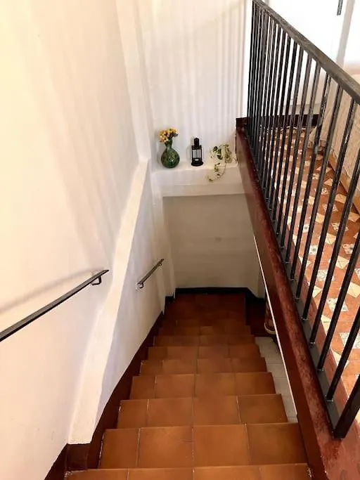 La Torrecilla Apartment Granada