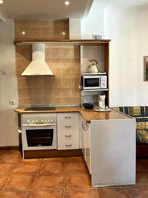 La Torrecilla Apartment Granada 0*,  Spain