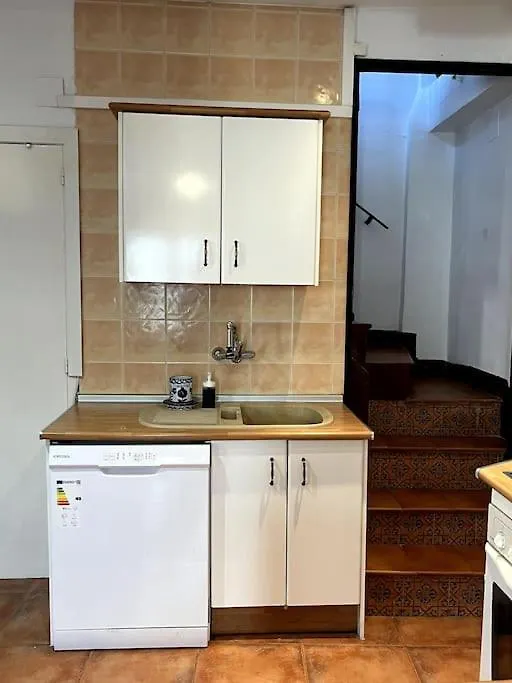 La Torrecilla Apartment Granada