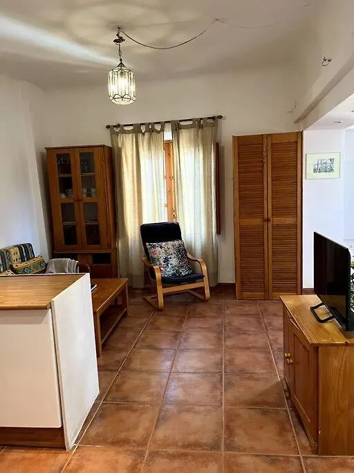 La Torrecilla Apartment Granada