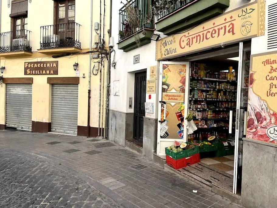 La Torrecilla Apartment Granada 0*,  Spain