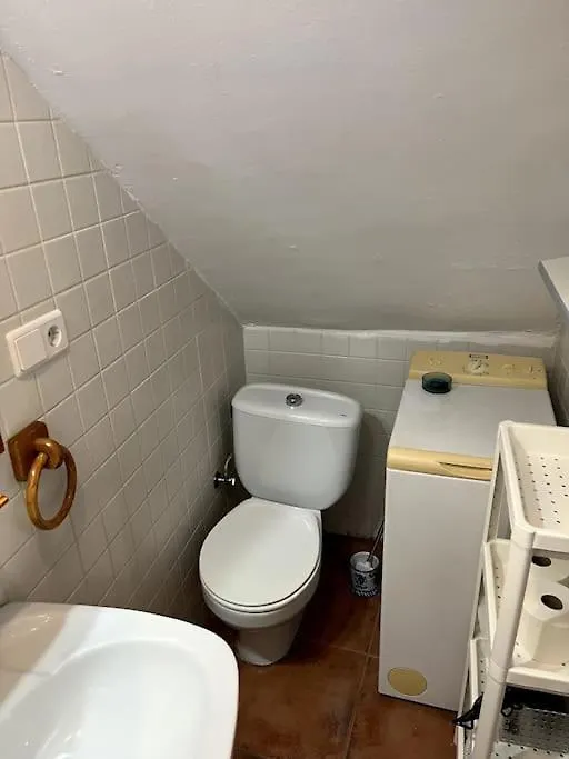 Apartmán La Torrecilla Granada 0*,