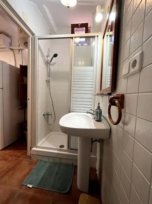 La Torrecilla Apartment Granada