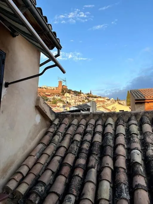 Apartmán La Torrecilla Granada