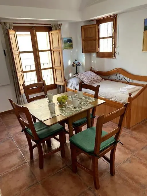 La Torrecilla Apartment Granada