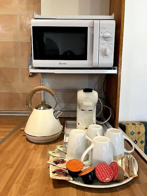 Apartmán La Torrecilla Granada