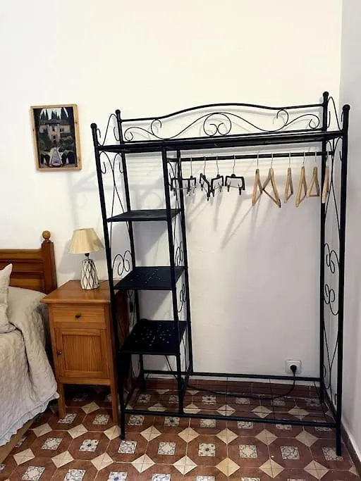 La Torrecilla Apartment Granada