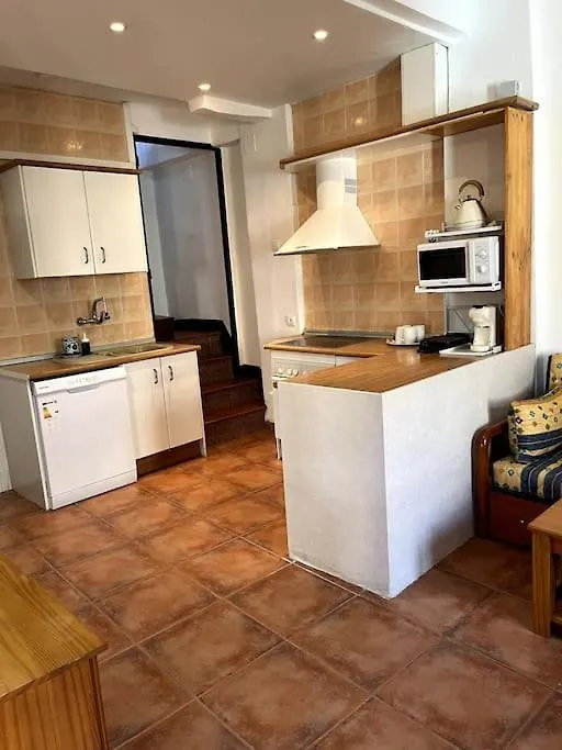 La Torrecilla Apartment Granada