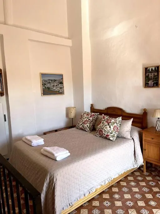 La Torrecilla Apartment Granada