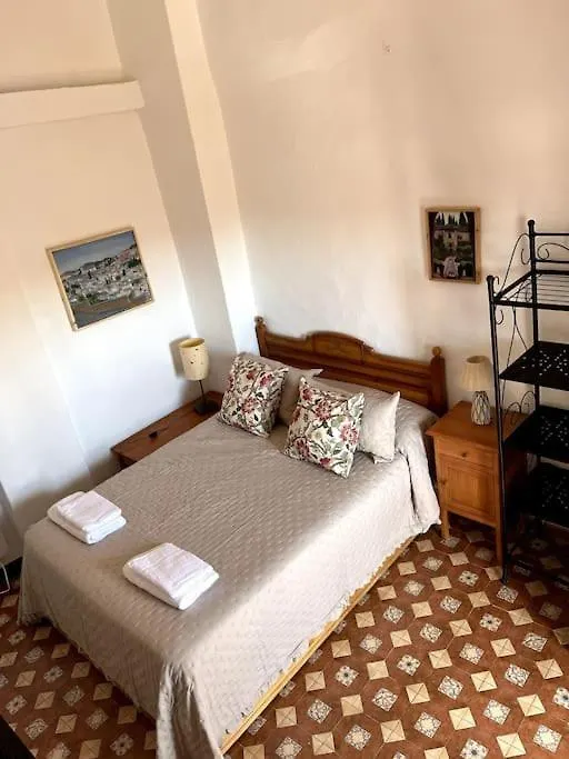 La Torrecilla Apartment Granada Spain