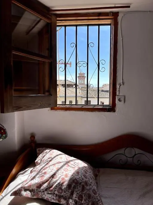 La Torrecilla Apartment Granada 0*,  Spain