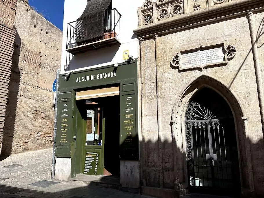 Apartmán La Torrecilla Granada 0*,