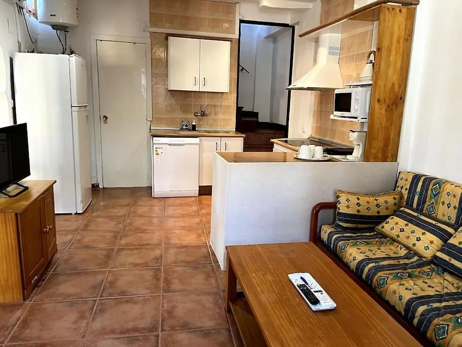 Appartement La Torrecilla à Grenade Espagne